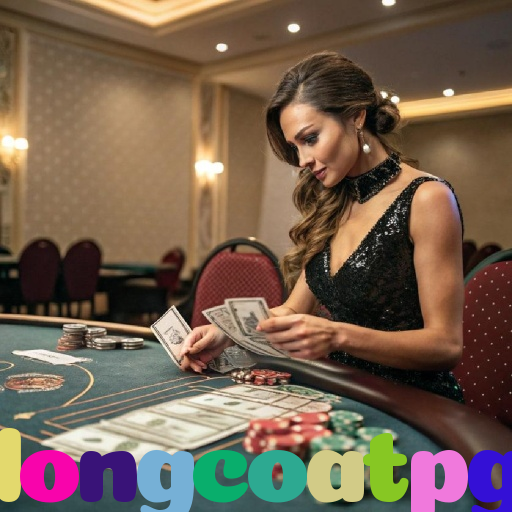 A Magia dos Jogos de Fantasia na longcoatpg