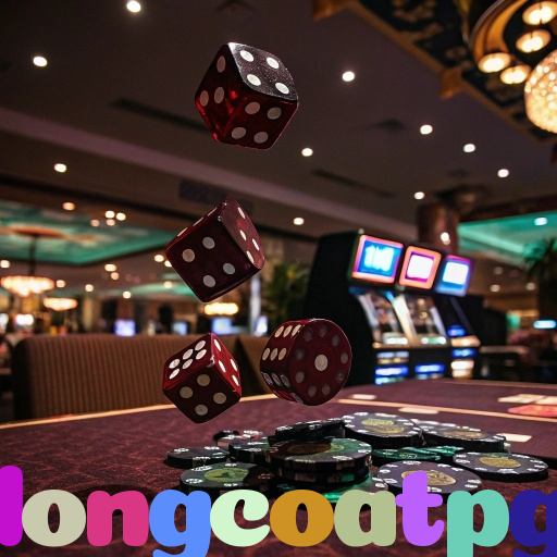 A Magia dos Jogos de Fantasia na longcoatpg