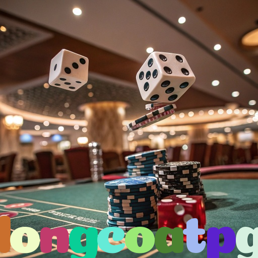 A Magia dos Jogos de Fantasia na longcoatpg