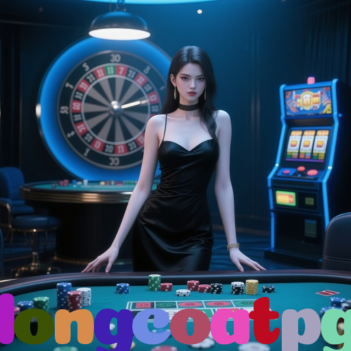A Magia dos Jogos de Fantasia na longcoatpg