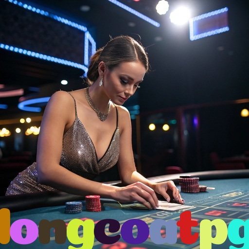 A Magia dos Jogos de Fantasia na longcoatpg