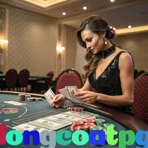 A Magia dos Jogos de Fantasia na longcoatpg