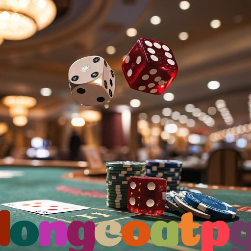A Magia dos Jogos de Fantasia na longcoatpg