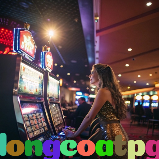 A Magia dos Jogos de Fantasia na longcoatpg