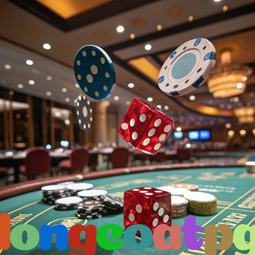 A Magia dos Jogos de Fantasia na longcoatpg