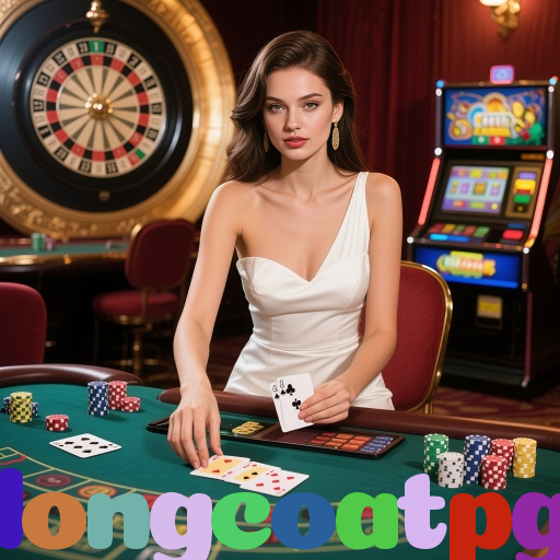 A Magia dos Jogos de Fantasia na longcoatpg