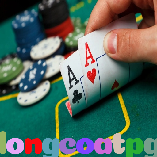 A Magia dos Jogos de Fantasia na longcoatpg