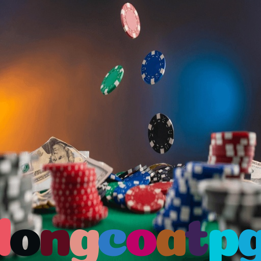 A Magia dos Jogos de Fantasia na longcoatpg