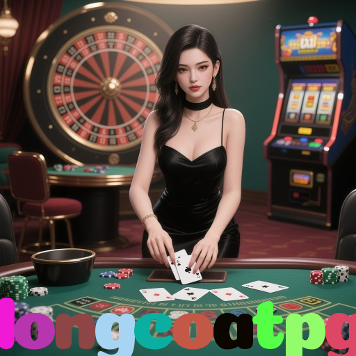 A Magia dos Jogos de Fantasia na longcoatpg