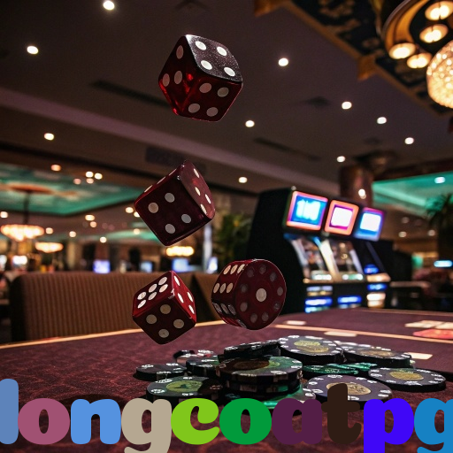 A Magia dos Jogos de Fantasia na longcoatpg