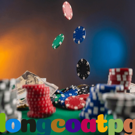 A Magia dos Jogos de Fantasia na longcoatpg