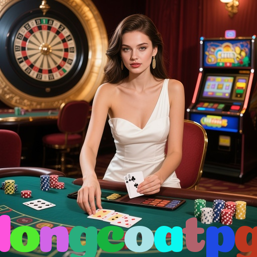 A Magia dos Jogos de Fantasia na longcoatpg