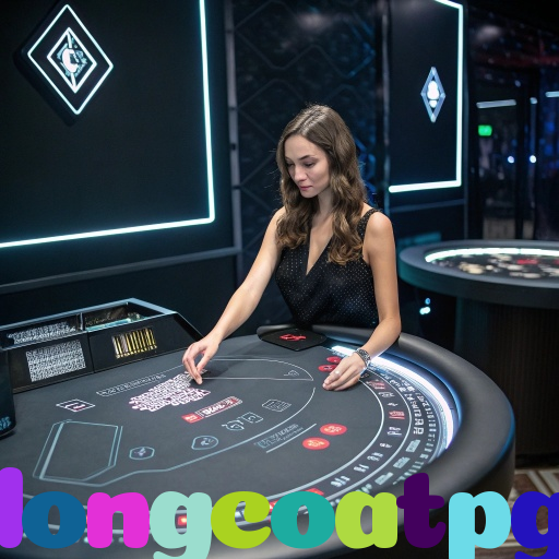 A Magia dos Jogos de Fantasia na longcoatpg