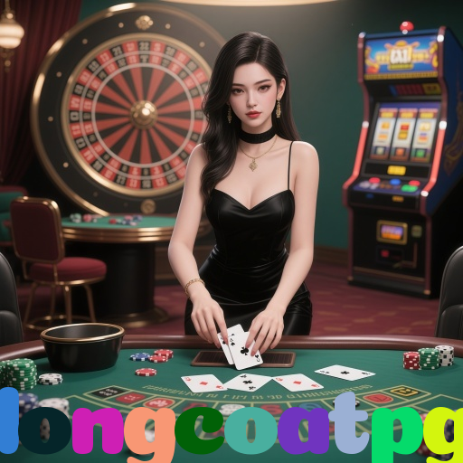 A Magia dos Jogos de Fantasia na longcoatpg
