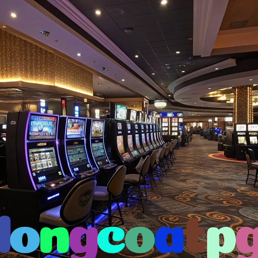 A Magia dos Jogos de Fantasia na longcoatpg