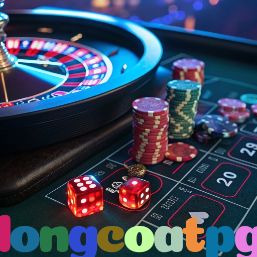 A Magia dos Jogos de Fantasia na longcoatpg