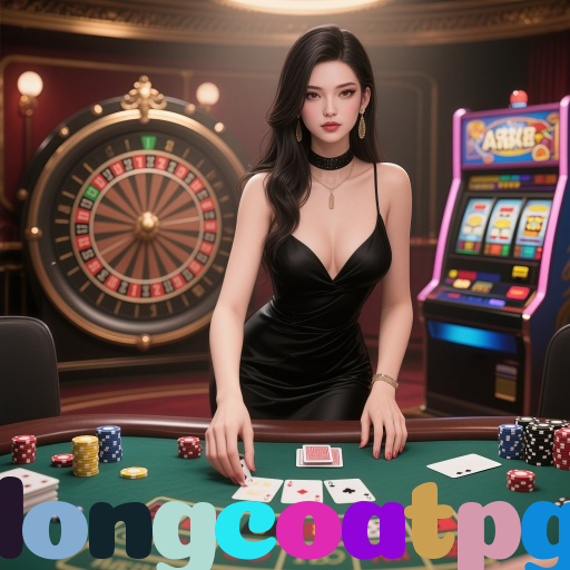 A Magia dos Jogos de Fantasia na longcoatpg