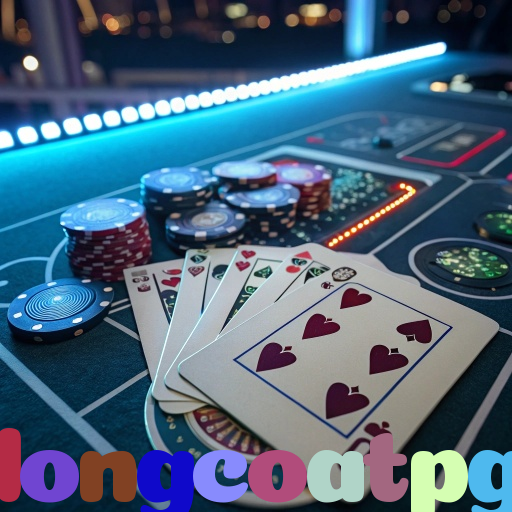 A Magia dos Jogos de Fantasia na longcoatpg