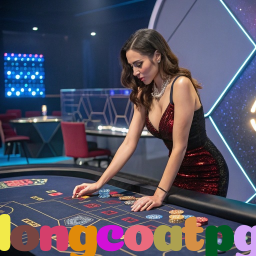 A Magia dos Jogos de Fantasia na longcoatpg