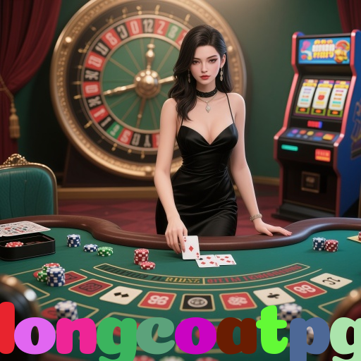 A Magia dos Jogos de Fantasia na longcoatpg
