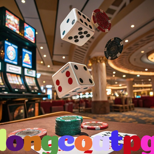 A Magia dos Jogos de Fantasia na longcoatpg