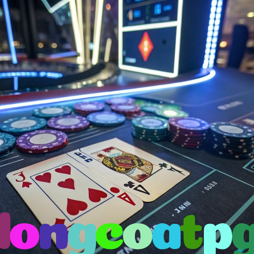 A Magia dos Jogos de Fantasia na longcoatpg
