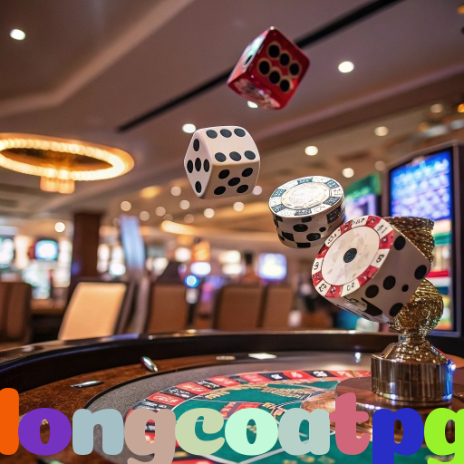 A Magia dos Jogos de Fantasia na longcoatpg