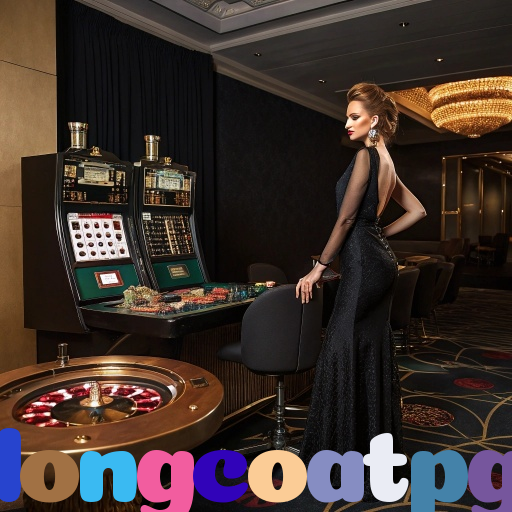 A Magia dos Jogos de Fantasia na longcoatpg