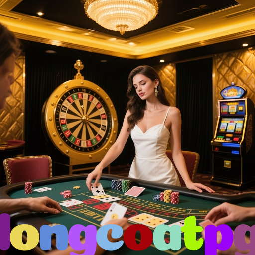 A Magia dos Jogos de Fantasia na longcoatpg