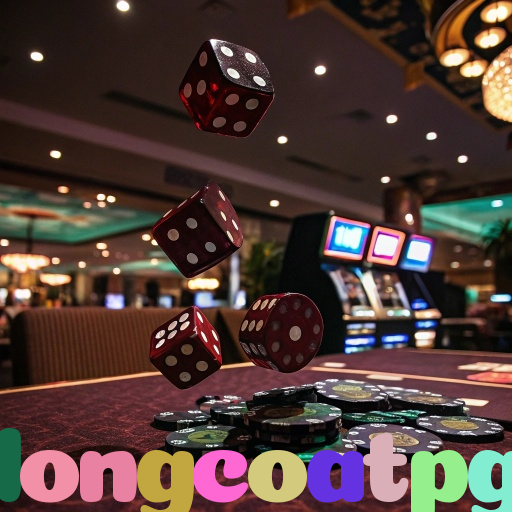 A Magia dos Jogos de Fantasia na longcoatpg