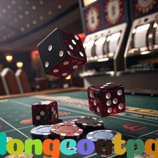 A Magia dos Jogos de Fantasia na longcoatpg