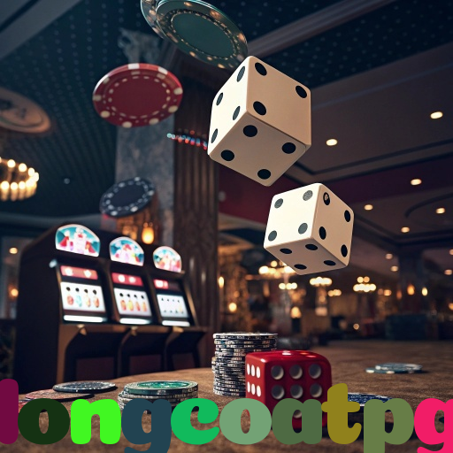 A Magia dos Jogos de Fantasia na longcoatpg