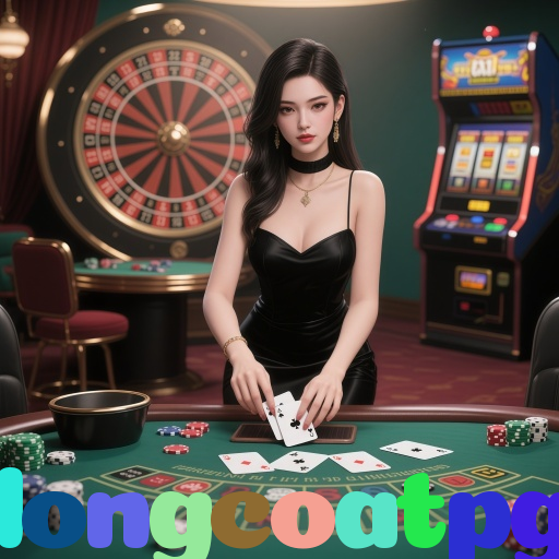 A Magia dos Jogos de Fantasia na longcoatpg