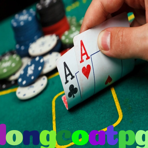 A Magia dos Jogos de Fantasia na longcoatpg