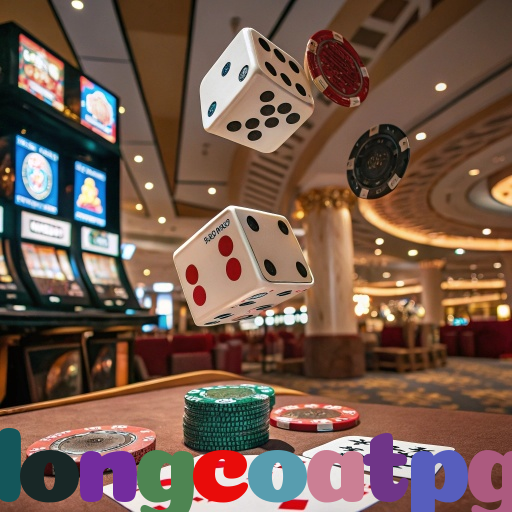 A Magia dos Jogos de Fantasia na longcoatpg