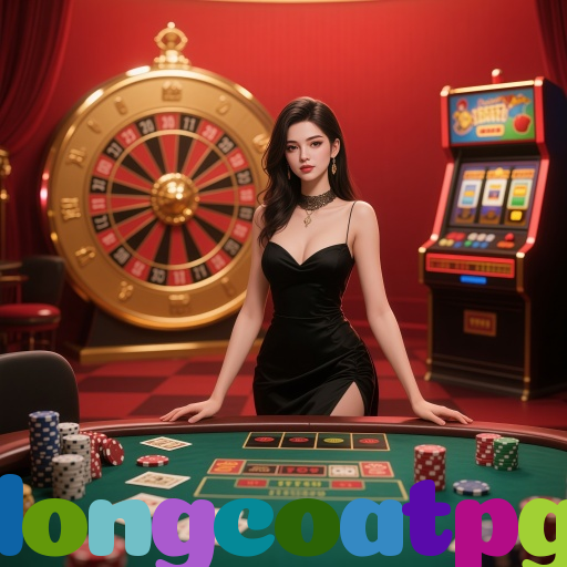 A Magia dos Jogos de Fantasia na longcoatpg
