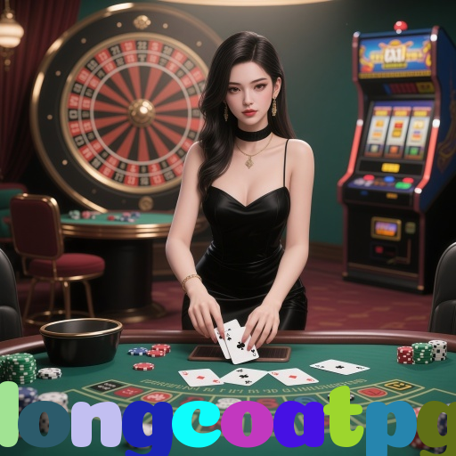 A Magia dos Jogos de Fantasia na longcoatpg