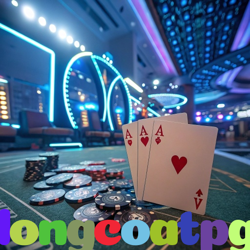 A Magia dos Jogos de Fantasia na longcoatpg