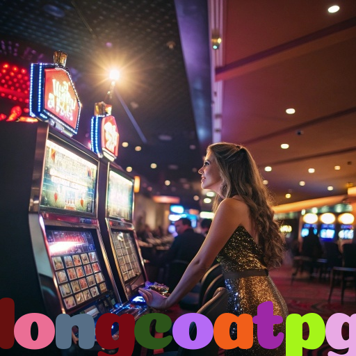 A Magia dos Jogos de Fantasia na longcoatpg
