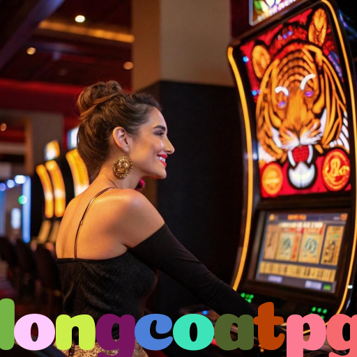 A Magia dos Jogos de Fantasia na longcoatpg