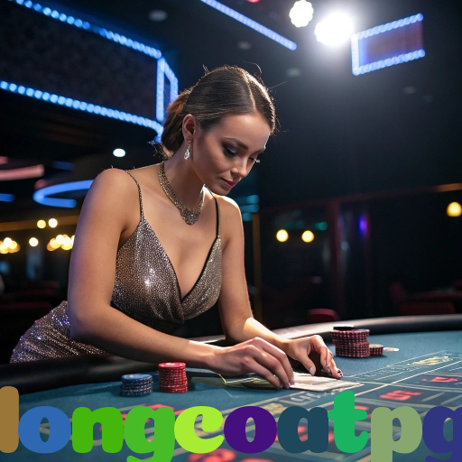A Magia dos Jogos de Fantasia na longcoatpg