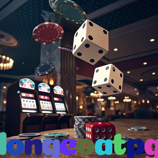 A Magia dos Jogos de Fantasia na longcoatpg