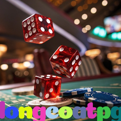 A Magia dos Jogos de Fantasia na longcoatpg