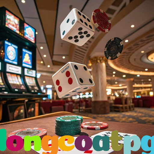 A Magia dos Jogos de Fantasia na longcoatpg