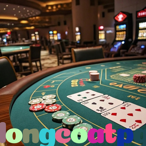 A Magia dos Jogos de Fantasia na longcoatpg