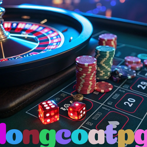 A Magia dos Jogos de Fantasia na longcoatpg