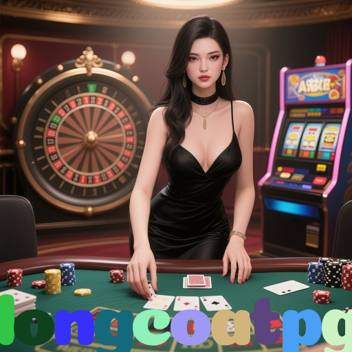 A Magia dos Jogos de Fantasia na longcoatpg