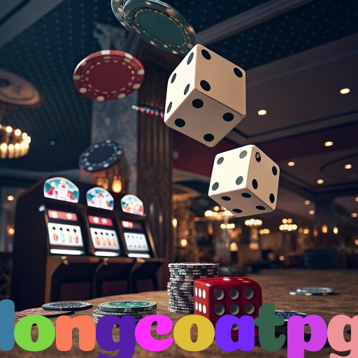 A Magia dos Jogos de Fantasia na longcoatpg