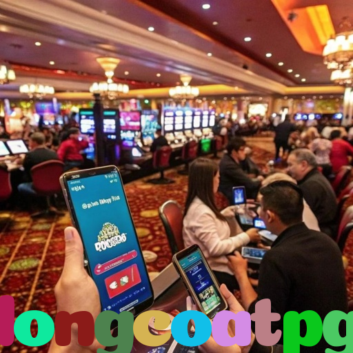 A Magia dos Jogos de Fantasia na longcoatpg