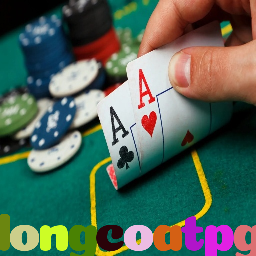 A Magia dos Jogos de Fantasia na longcoatpg
